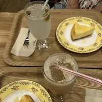 フラワー＆カフェ ニジョックの写真・動画_image_210192