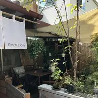 フラワー＆カフェ ニジョックの写真・動画_image_210195