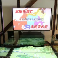 上田城跡の写真・動画_image_210340