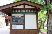 上田城跡の写真・動画_image_210341