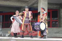 上田城跡の写真・動画_image_210353