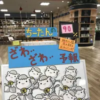 まちライブラリー＠千歳タウンプラザの写真・動画_image_210363