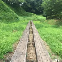 桔梗城（茂木城）跡の写真・動画_image_210426