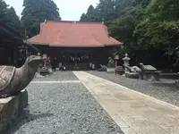 亀岡八幡宮の写真・動画_image_210443