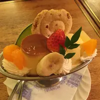 トリアノン 大久保店の写真・動画_image_210567