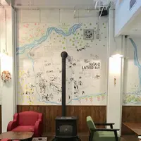 新小路カフェ （SHINKOJI CAFE）の写真・動画_image_210630