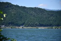 余呉湖の写真・動画_image_210822