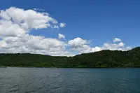 余呉湖の写真・動画_image_210824