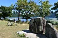 余呉湖の写真・動画_image_210827