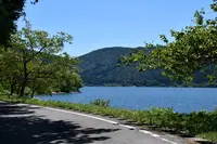 余呉湖の写真・動画_image_210828