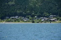 余呉湖の写真・動画_image_210833