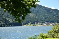 余呉湖の写真・動画_image_210839