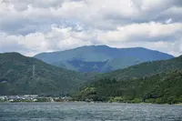 余呉湖の写真・動画_image_210842