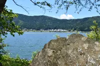 余呉湖の写真・動画_image_210847