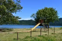 余呉湖の写真・動画_image_210851
