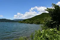 余呉湖の写真・動画_image_210852