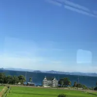 余呉湖の写真・動画_image_210868