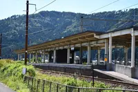 余呉駅の写真・動画_image_210872