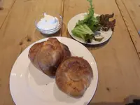 Green Tableの写真・動画_image_210963