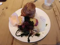 Green Tableの写真・動画_image_210966