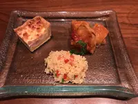 L'AVANT-GOÛT ラヴァン・グゥの写真・動画_image_211076