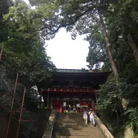 久能山東照宮の写真・動画_image_211100