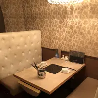天香回味 六本木店の写真・動画_image_211347