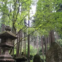 御岩神社の写真・動画_image_211459