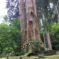 御岩神社の写真・動画_image_211462