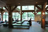 上高地インフォメーションセンターの写真・動画_image_211476
