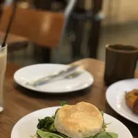 【閉店】モーニング グラス コーヒー プラスカフェ （MORNING GLASS COFFEE + CAFĒ）の写真・動画_image_211494