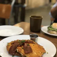 【閉店】モーニング グラス コーヒー プラスカフェ （MORNING GLASS COFFEE + CAFĒ）の写真・動画_image_211495