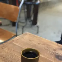 【閉店】モーニング グラス コーヒー プラスカフェ （MORNING GLASS COFFEE + CAFĒ）の写真・動画_image_211496