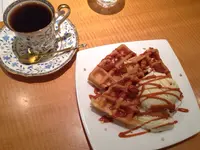 カフェ・ヴェルディの写真・動画_image_21151