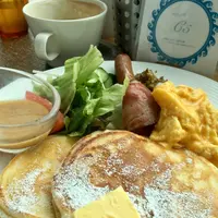 シーバーズカフェの写真・動画_image_211601