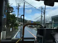 仙郷楼前（バス）の写真・動画_image_211708