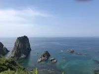 島武意海岸の写真・動画_image_211864