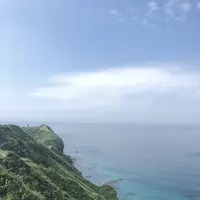 神威岬の写真・動画_image_211866