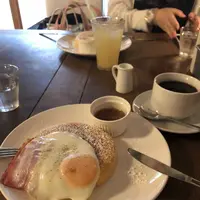 カフェラインベックの写真・動画_image_211888