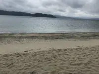 ヤドリ浜自然海水浴場の写真・動画_image_212078