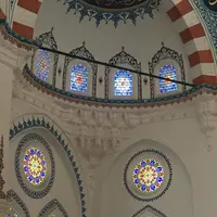 東京ジャーミイ・トルコ文化センター の写真・動画_image_212203