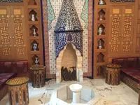 東京ジャーミイ・トルコ文化センター の写真・動画_image_212204