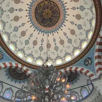 東京ジャーミイ・トルコ文化センター の写真・動画_image_212205