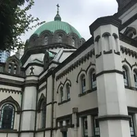 ニコライ堂（東京復活大聖堂教会）の写真・動画_image_212209