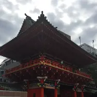 神田明神の写真・動画_image_212211