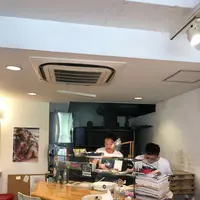 フレイズ フェイマス ピッツェリア（FREY's Famous Pizzeria）の写真・動画_image_212277