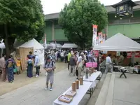 生國魂神社の写真・動画_image_212327