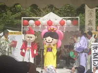 生國魂神社の写真・動画_image_212328