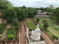 ワット ヤイ・チャイ・モンコンの写真・動画_image_212430