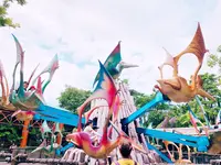 ユニバーサル・スタジオ・シンガポールの写真・動画_image_212531
